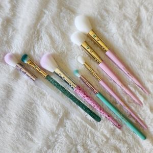 🆕️slmissglam- Makeup Brushes